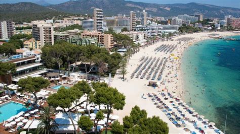 forced gangbanged|Magaluf: Men suspected of gang.